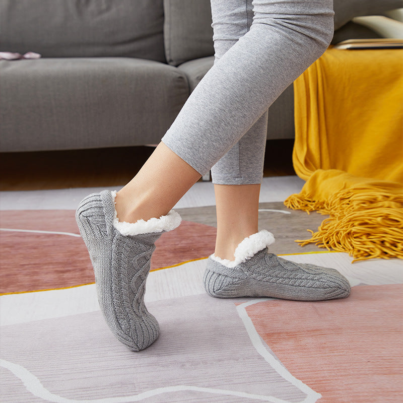 משפחתFeet גרביים תרמיים