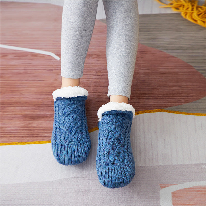 משפחתFeet גרביים תרמיים