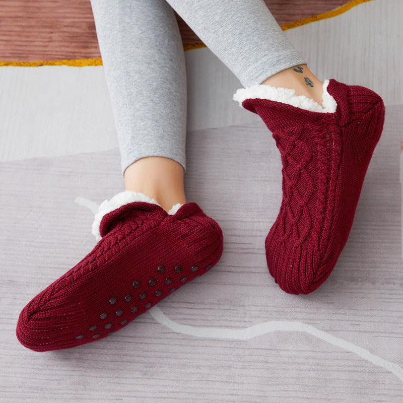 משפחתFeet גרביים תרמיים