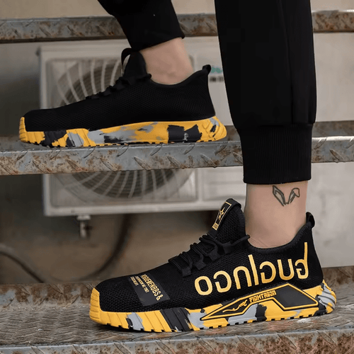 Työturvakenkiä WorkForce 