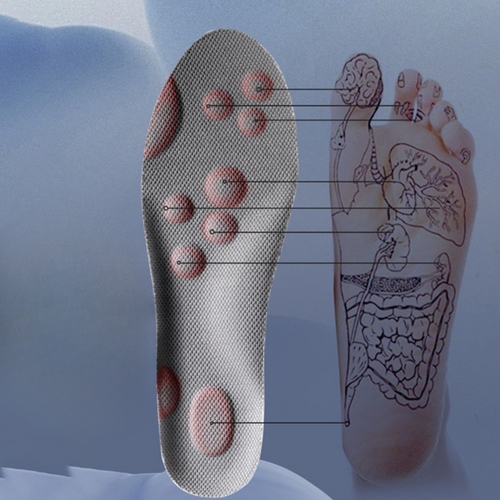 Ortopediset pohjalliset - Mittatilaustyönä 