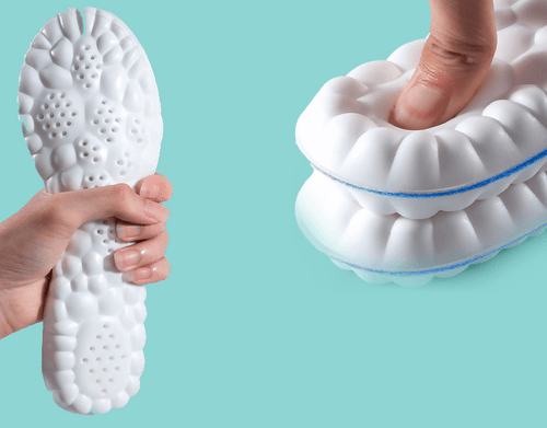 Sandale ortopedice casual